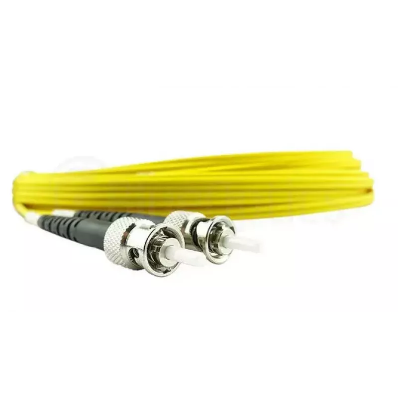 Cavo in fibra ottica BlueOptics SFP3333BU1MK 1 m ST G.657.A1