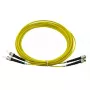 Cavo in fibra ottica BlueOptics SFP3333BU1MK 1 m ST G.657.A1