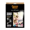 PanzerGlass ® Anti-Reflective Armor Screen Protector iPad Pro 11 pollici (2024-2025) | Ultra-Wide Fit con strumento FastFit