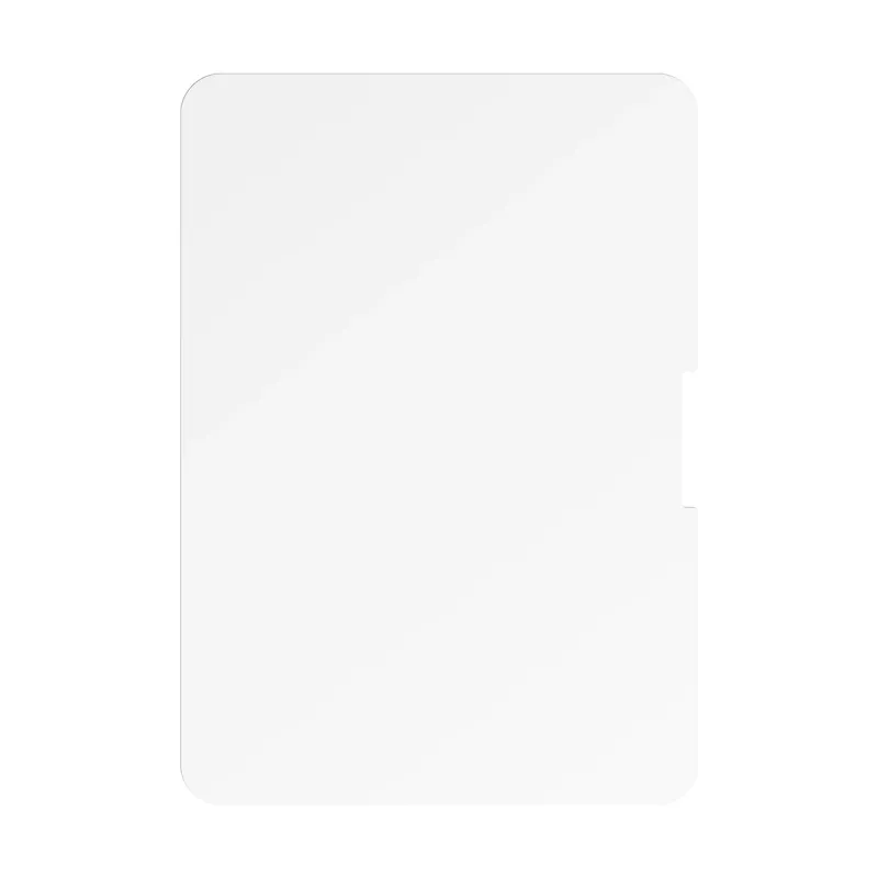 PanzerGlass ® Anti-Reflective Armor Screen Protector iPad Pro 11 pollici (2024-2025) | Ultra-Wide Fit con strumento FastFit