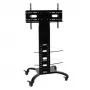 Supporto per display signage Techly ICA-TR8 177,8 cm (70