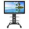 Supporto per display signage Techly ICA-TR8 177,8 cm (70 inch) nero