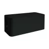 Scatola portautensili MediaRange MRCS307 media nera