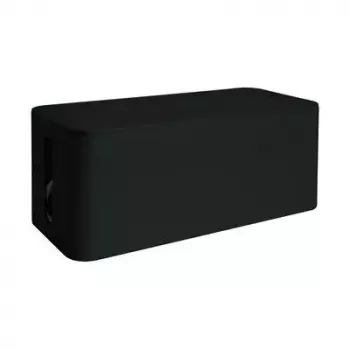 Scatola portautensili MediaRange MRCS307 media nera