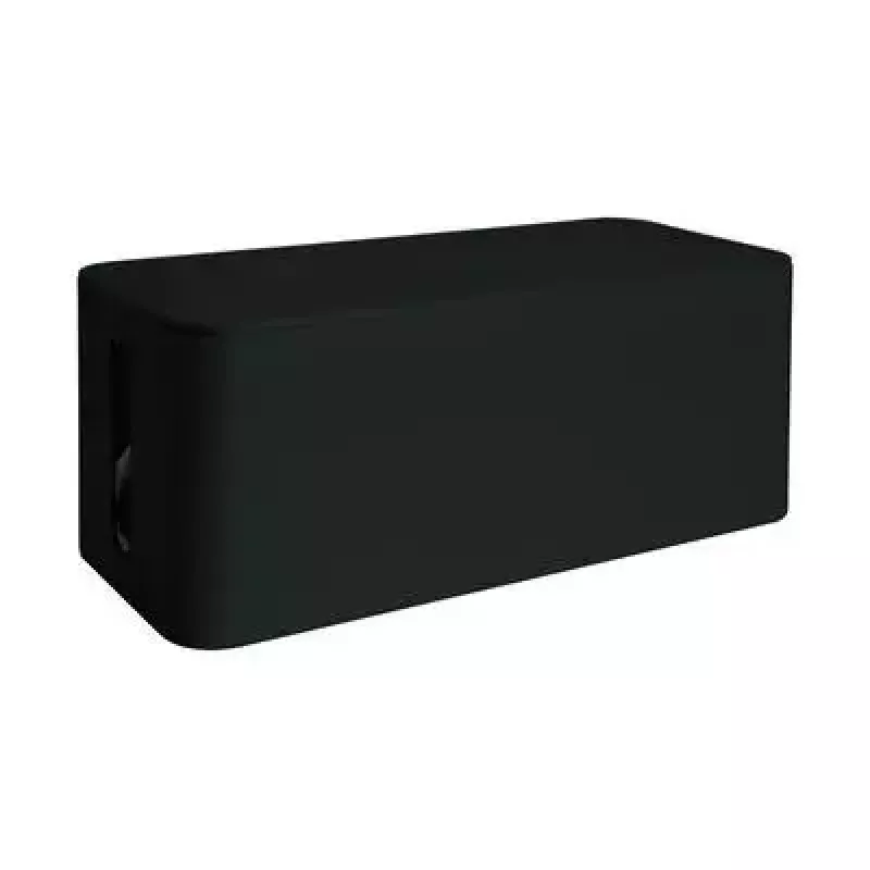 Scatola portautensili MediaRange MRCS307 media nera