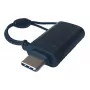 Cappuccio USB-C Kindermann KLICK & SHOW 7488000304