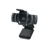 Webcam Conceptronic AMDIS06B 1920 x 1080 Pixel USB 2.0 nero