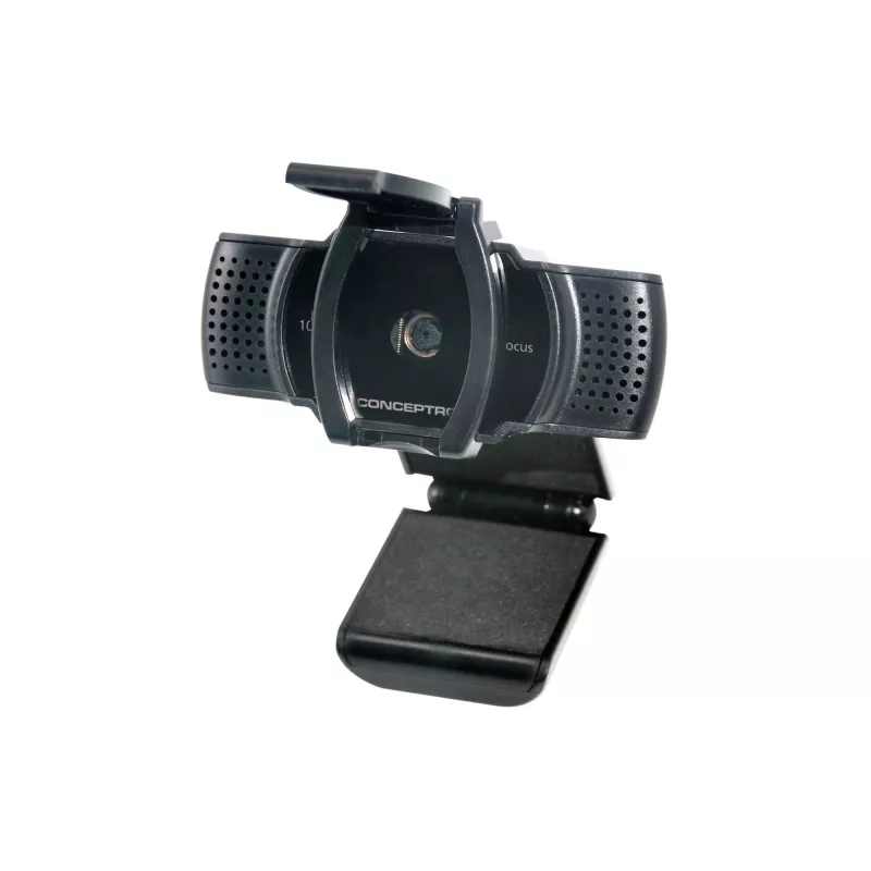 Webcam Conceptronic AMDIS06B 1920 x 1080 Pixel USB 2.0 nero