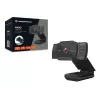 Webcam Conceptronic AMDIS06B 1920 x 1080 Pixel USB 2.0 nero