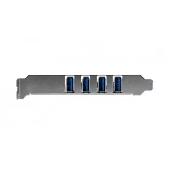 Adattatore USB 3.2 Gen 1 interno EXSYS EX-11044 PCIe VIA VL805