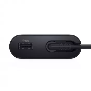 DELL PA901C alimentatore per interni 90 W nero