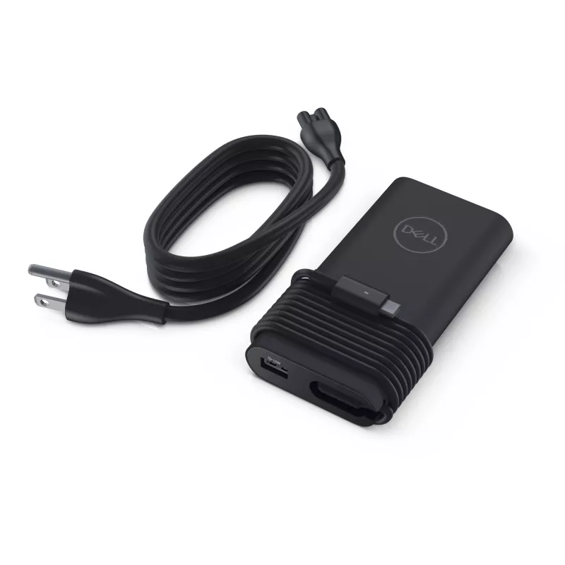 DELL PA901C alimentatore per interni 90 W nero