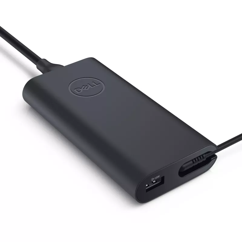 DELL PA901C alimentatore per interni 90 W nero