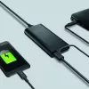 DELL PA901C alimentatore per interni 90 W nero