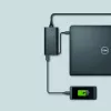 DELL PA901C alimentatore per interni 90 W nero