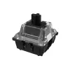 Hama MKC-650 tastiera ufficio USB QWERTZ tedesco antracite, nero