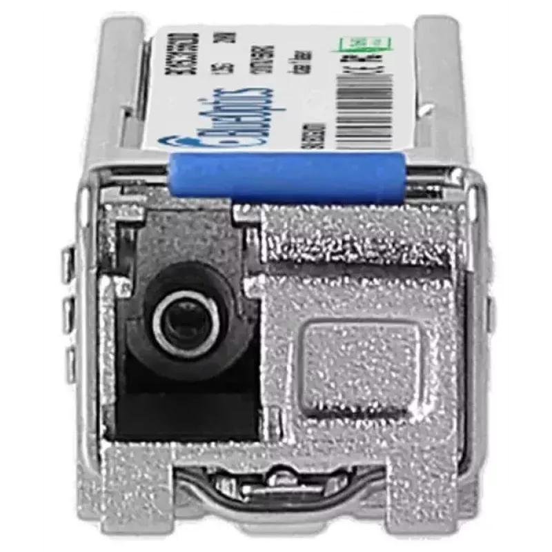 Modulo ricetrasmettitore SFP BlueOptics SFP-GIG-BA LX/LC EEC-BO 1250 Mbit/s