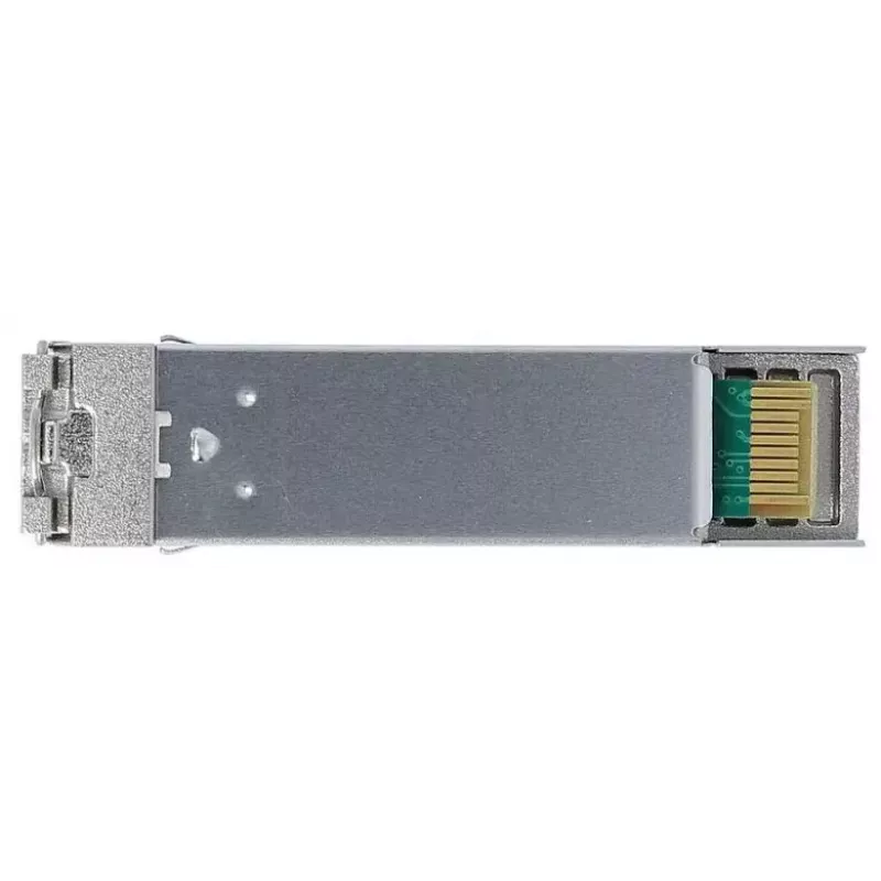 Modulo ricetrasmettitore SFP BlueOptics SFP-GIG-BA LX/LC EEC-BO 1250 Mbit/s