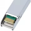 Modulo ricetrasmettitore SFP BlueOptics SFP-GIG-BA LX/LC EEC-BO 1250 Mbit/s