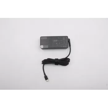 Lenovo 5A10W86261 alimentatore per interni 65 W nero