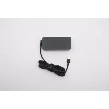Lenovo 5A10W86261 alimentatore per interni 65 W nero