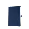 Quaderno Sigel CONCEPTUM A5 194 fogli blu