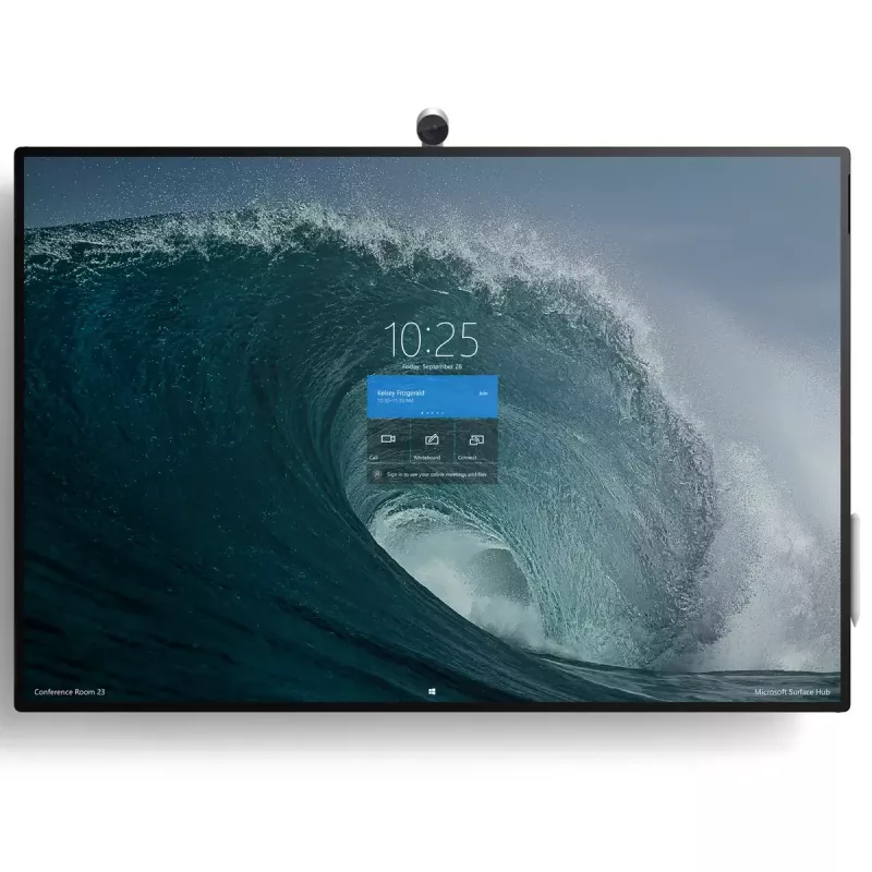 Supporto TV Microsoft STPM1WALLMT 127 cm (50
