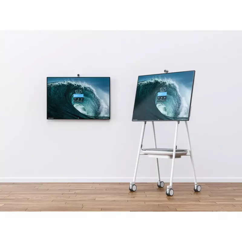 Supporto TV Microsoft STPM1WALLMT 127 cm (50