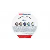 Striscia antiscivolo per bagno TESA 55588 nero
