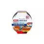 Striscia antiscivolo per bagno TESA 55588 nero