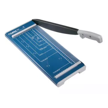 Taglierina per carta Dahle 502 0,8 mm 8 fogli