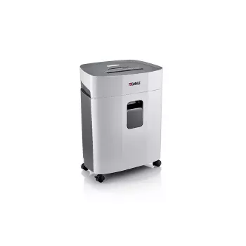Distruggidocumenti Dahle PS 420 taglio a croce 60 dB