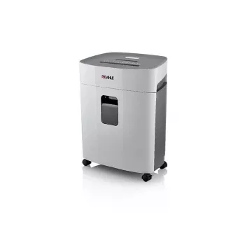 Distruggidocumenti Dahle PS 420 taglio a croce 60 dB