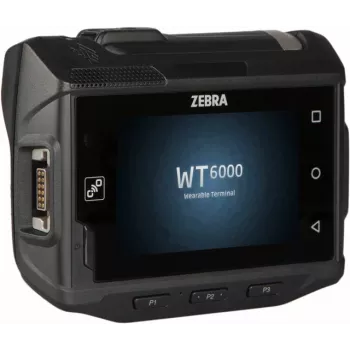 Zebra WT6000 Computer mobile handheld 8,13 cm (3,2