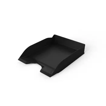 Durable Basic bianco Durable Basic vassoio portadocumenti A4 253x63x337mm
