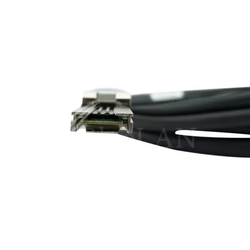 Cavo SAS BlueOptics BL464801GN3M30 3 m MiniSAS-HD MiniSAS 6 Gbit/s