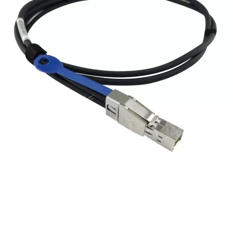 Cavo SAS BlueOptics BL464801GN3M30 3 m MiniSAS-HD MiniSAS 6 Gbit/s
