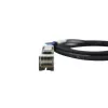 Cavo SAS BlueOptics BL464801GN3M30 3 m MiniSAS-HD MiniSAS 6 Gbit/s