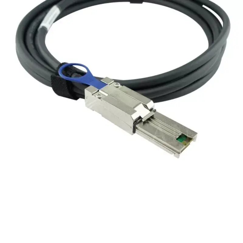 Cavo SAS BlueOptics BL464801GN3M30 3 m MiniSAS-HD MiniSAS 6 Gbit/s