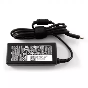 Origin Storage DELL Alimentatore AC (65W) per Latitude E Ser, laptop, uso interno, 100-240 V, 50-60 Hz, 65 W, 19.5 V