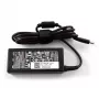 Origin Storage DELL Alimentatore AC (65W) per Latitude E Ser, laptop, uso interno, 100-240 V, 50-60 Hz, 65 W, 19.5 V