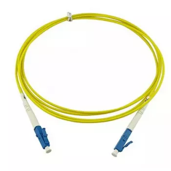 Cavo in fibra ottica BlueOptics SFP2121BU5MK 5 m LC OS2 9 µm