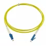 Cavo in fibra ottica BlueOptics SFP2121BU5MK 5 m LC OS2 9 µm