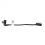 DELL 4VP7C Ricambio per laptop cavo