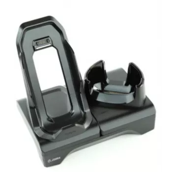 Zebra CRD-TC7X-SE2CO1-01 Caricabatterie per dispositivi mobili computer mobili nero AC uso interno