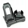 Zebra CRD-TC7X-SE2CO1-01 Caricabatterie per dispositivi mobili computer mobili nero AC uso interno
