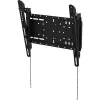 Supporto per display signage Vision VFM-W4X4T 152,4 cm (60 pollici) nero