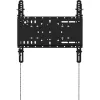 Supporto per display signage Vision VFM-W4X4T 152,4 cm (60 pollici) nero