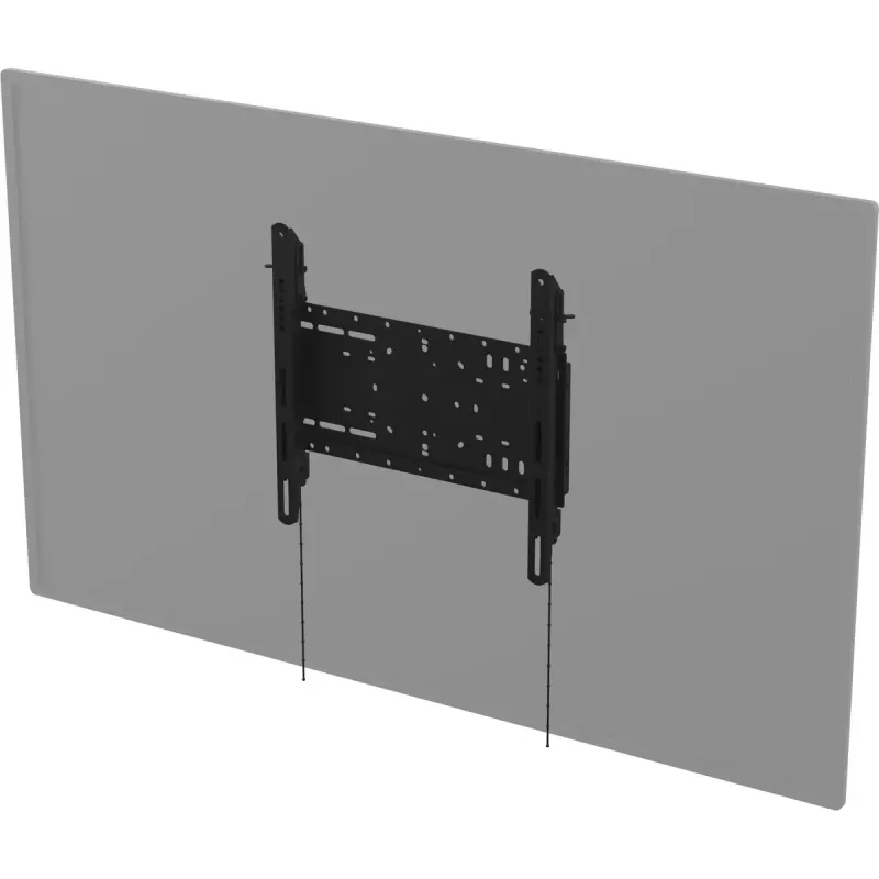 Supporto per display signage Vision VFM-W4X4T 152,4 cm (60 pollici) nero