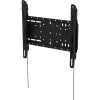 Supporto per display signage Vision VFM-W4X4T 152,4 cm (60 pollici) nero